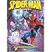 Spider-Man : les aventures, Tome 4 : Le surfeur des �toiles !