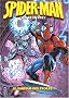 Spider-Man : les aventures, Tome 4 : Le surfeur des �toiles !