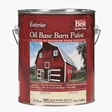 - W65W00731-16 Oil Based Barn Paint