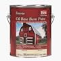 - W65W00731-16 Oil Based Barn Paint