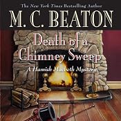 Death of a Chimney Sweep | M. C. Beaton