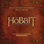The Hobbit: An Unexpected Journey (2CD Special Edition)