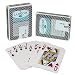 Set of 10 One Deck - LUXOR Casino Cards - Playing Cards > Retired Casino Cards