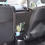 ChiTronic Car Armrests Seats Storage Organizer, Children Kids Pets Disturb Stopper