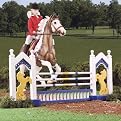 JUMPER JUMP