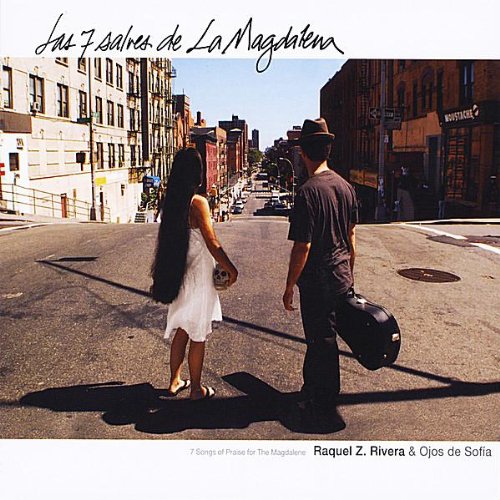 OJOS - Las 7 Salves De La Magdalena - Zortam Music