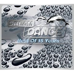 Dream Dance-Best of 15 Years
