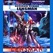 Second Stage Lensman: Lensman Series | E. E. 'Doc' Smith