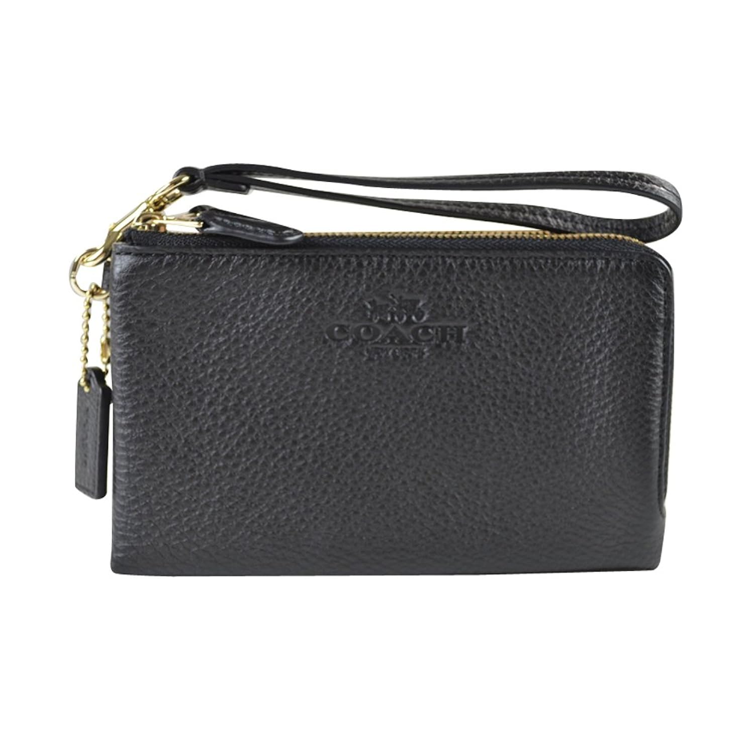 coach wallets zip-ty