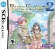 Rune Factory 2: A Fantasy Harvest Moon