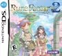 Rune Factory 2: A Fantasy Harvest Moon