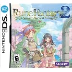 Rune Factory 2