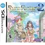 Rune Factory 2: A Fantasy Harvest Moon
