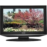Sharp LC32DV24U 32-Inch 720p LCD HDTV with Built-in DVD Player
