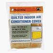 Thermwell Prods. Co. AC11H Quilted Indoor Air Conditioner Cover