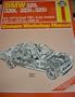 Bmw Owners Workshop Manual 320-I 323-I   77-87