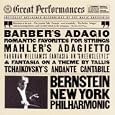 Adagio for Strings from the String Quartet, Op. 11 (Instrumental)