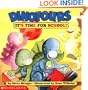 Dinofours:  It's Time for School!