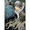 Tenjo Tenge 10