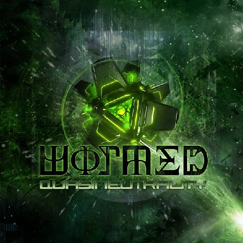 Wormed-Quasineutrality-Reissue-2012-B2R Download