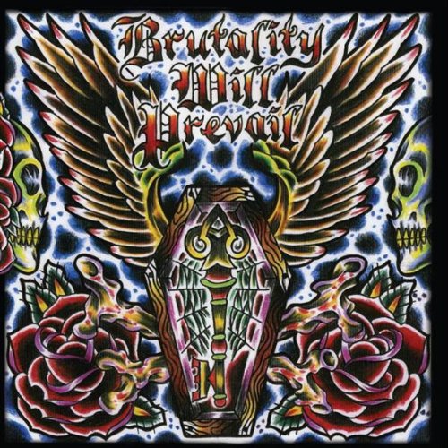 Amazon.com: Forgotten Soul [Explicit]: Brutality Will Prevail