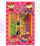 国産花火ファミリーセット300円 1個
