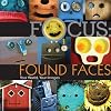 Focus: Found Faces (Focus (Lark))
