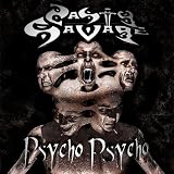 Psycho Psycho