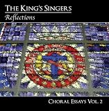 Reflections: Choral Essays Vol.2