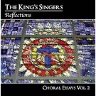 Reflections: Choral Essays Vol.2