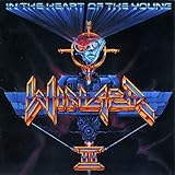 In the Heart of the Young (ウィンガー)