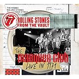 From the Vault: The Marquee Club Live in 1971 [DVD/CD]