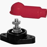 Blue Sea 2001 Power Post 1 4 - Electrical Components - Blue Sea System by BLUE SEA SYSTEM