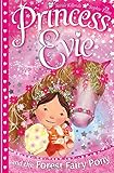 Princess Evie and the forest fairy pony