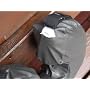 Comfy Collar-Halskrause Gr��e S, 22 - 30 cm von Kochs - WoKo