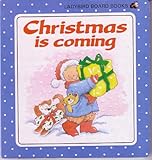 Christmas is coming