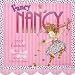 Books : Fancy Nancy: 2009 Wall Calendar