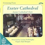 Evensong from Exeter Cathedral