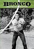 Bronco: The Complete Third Season
