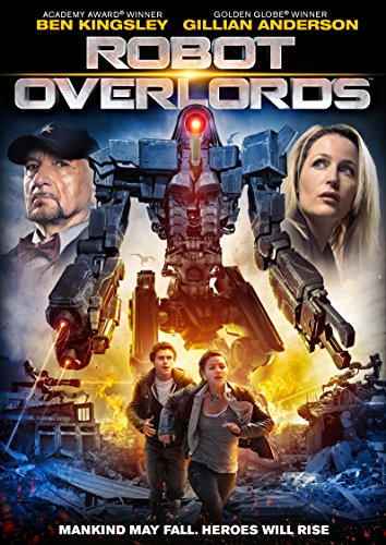 Download Free Robot Overlords Online Free Full Movie Xnuybv