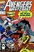 Book Avengers West Coast #70 : The Big One (Marvel Comics)