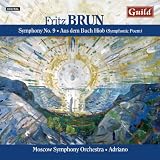 Brun - Symphony No 9