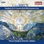 Fritz Brun: Symphony No. 9; Aus dem Buch Hiob