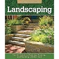 Landscaping (Homeowner Survival Guide)