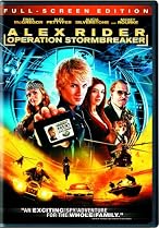 Watch Alex Rider - Operation Stormbreaker Movie Online.