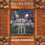 Mutations: Tribute to Alice Cooper