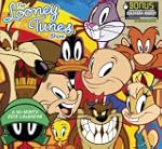 2013 The Looney Tunes Show Wall Calendar
