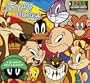 2013 The Looney Tunes Show Wall Calendar