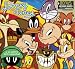2013 The Looney Tunes Show Wall Calendar