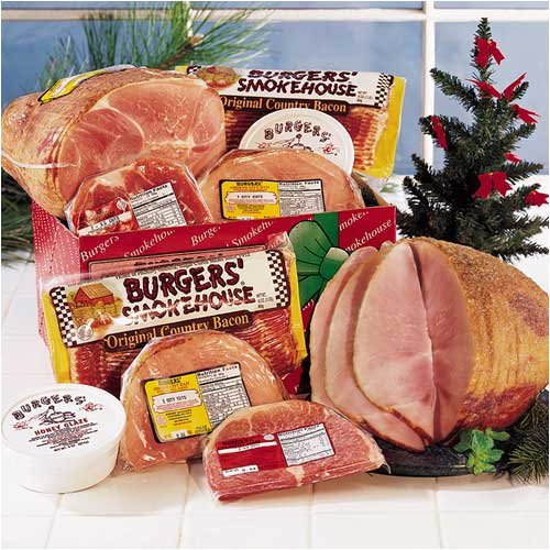 Timeless Treasures I by Burgers' Smokehouse